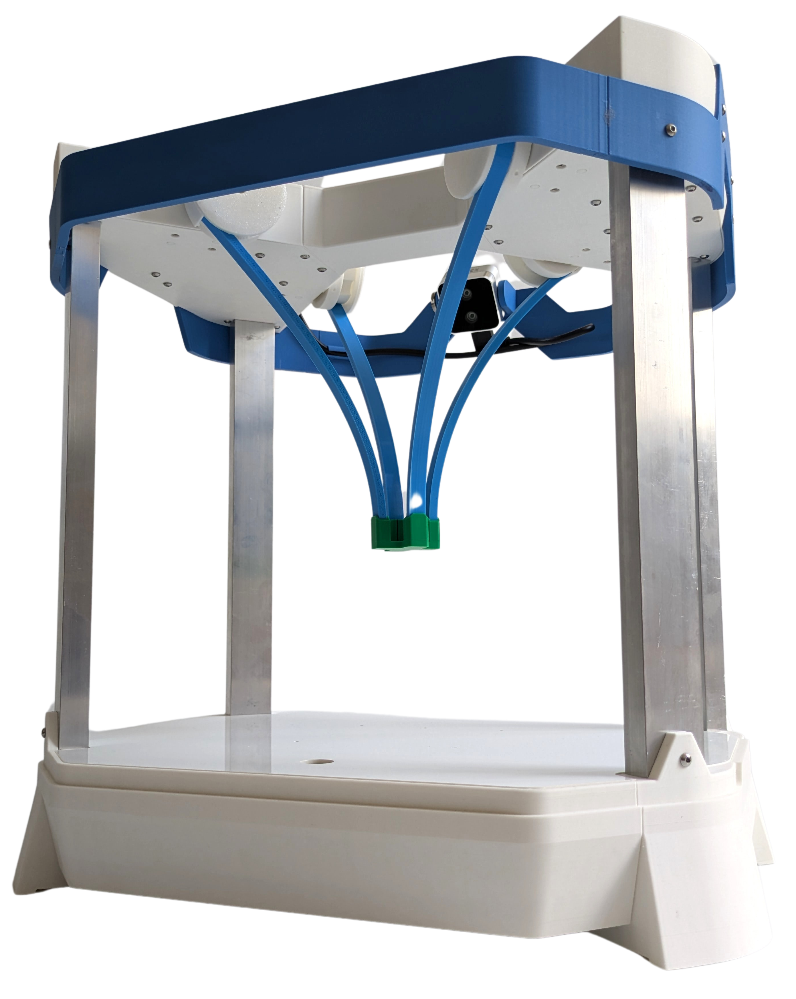Emio robot for imitation learning project